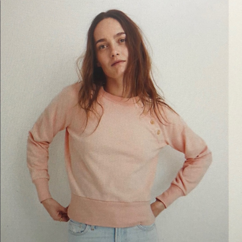 Madewell Sweatshirt